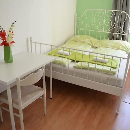 Budapest Guesthouse Екстер'єр фото