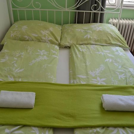 Budapest Guesthouse Екстер'єр фото