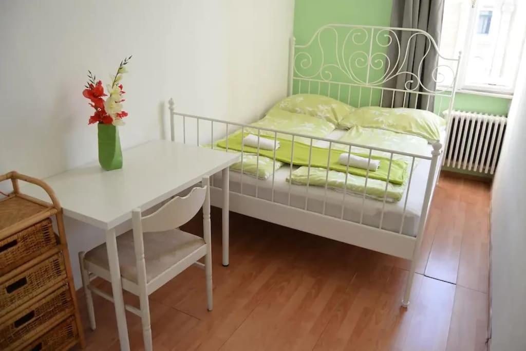 Budapest Guesthouse Екстер'єр фото