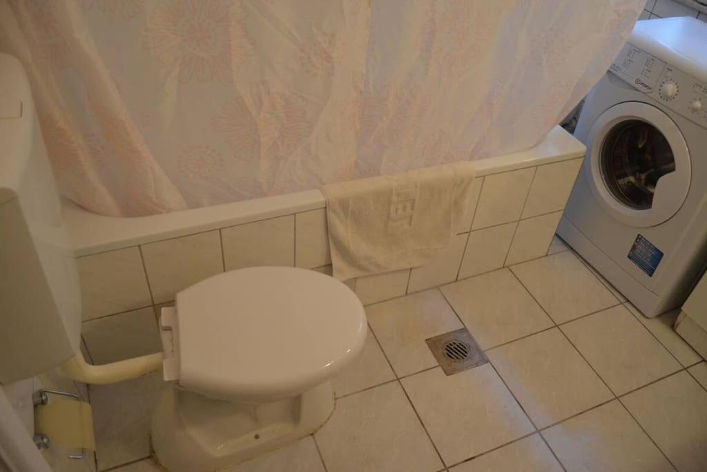 Budapest Guesthouse Екстер'єр фото