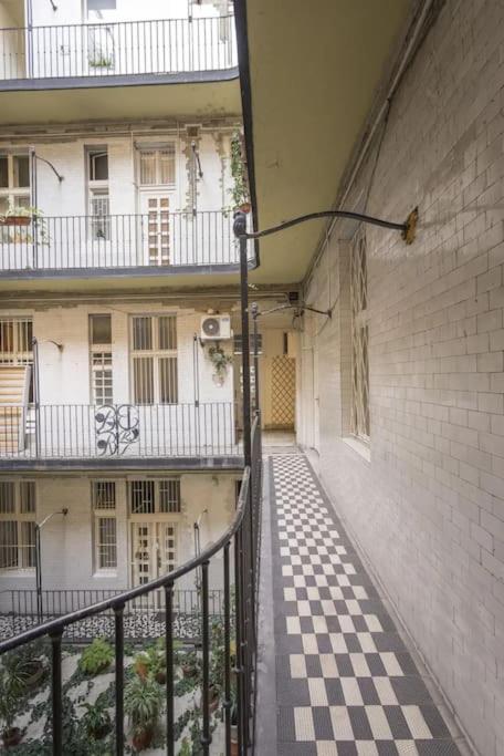 Budapest Guesthouse Екстер'єр фото
