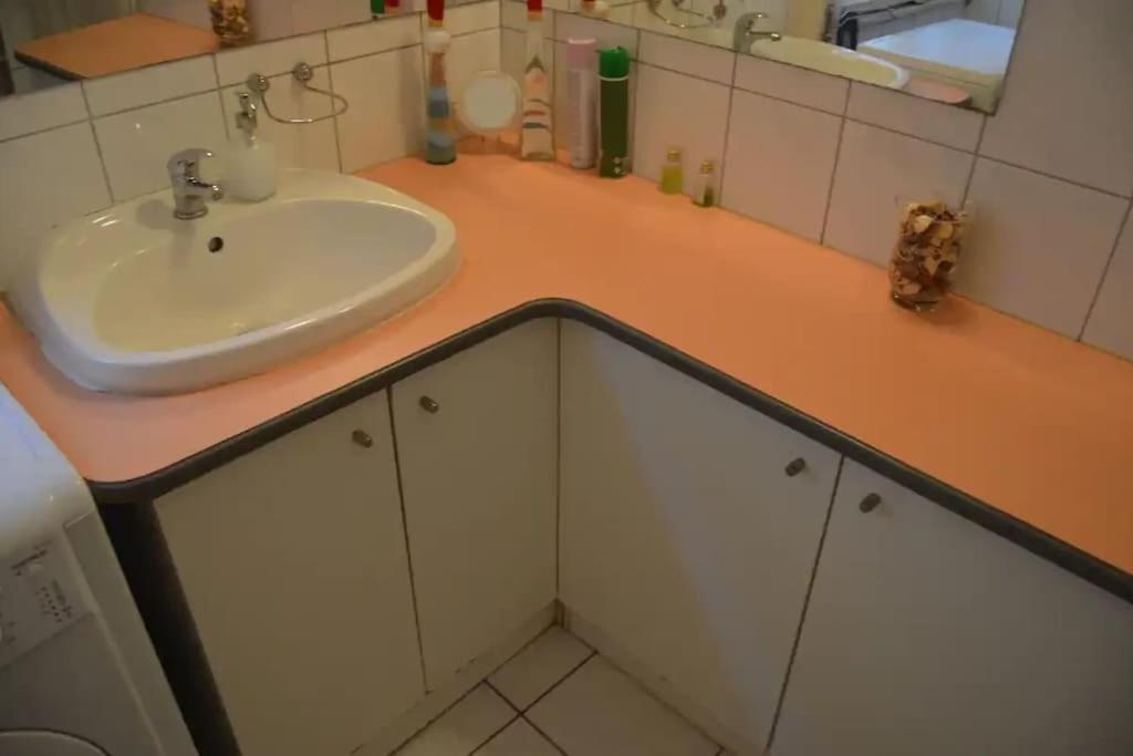 Budapest Guesthouse Екстер'єр фото