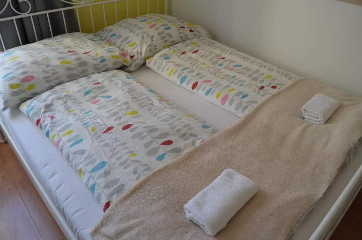 Budapest Guesthouse Екстер'єр фото