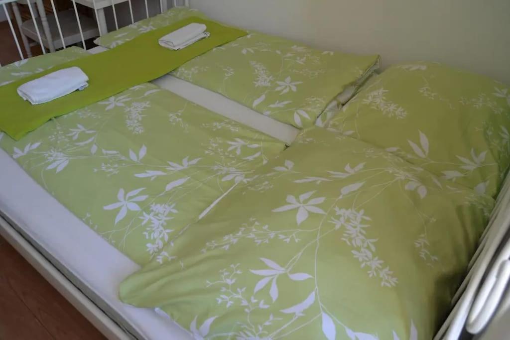 Budapest Guesthouse Екстер'єр фото