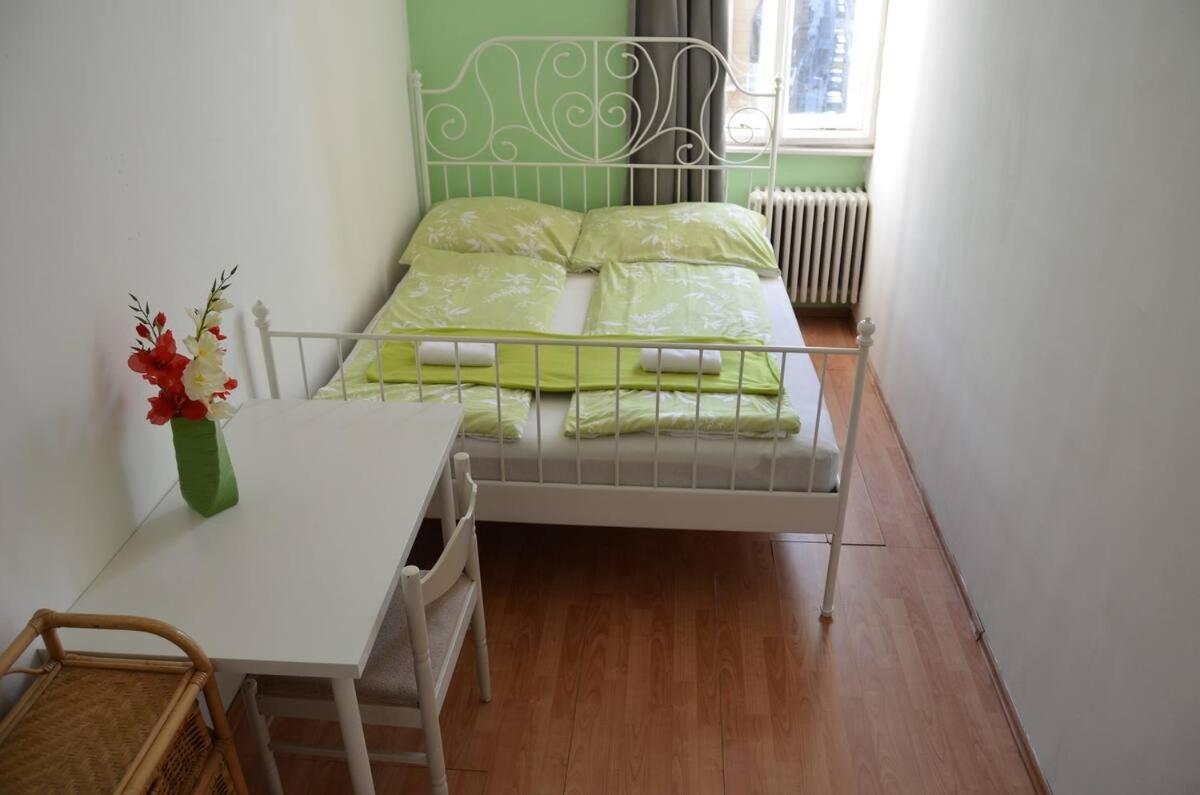 Budapest Guesthouse Екстер'єр фото
