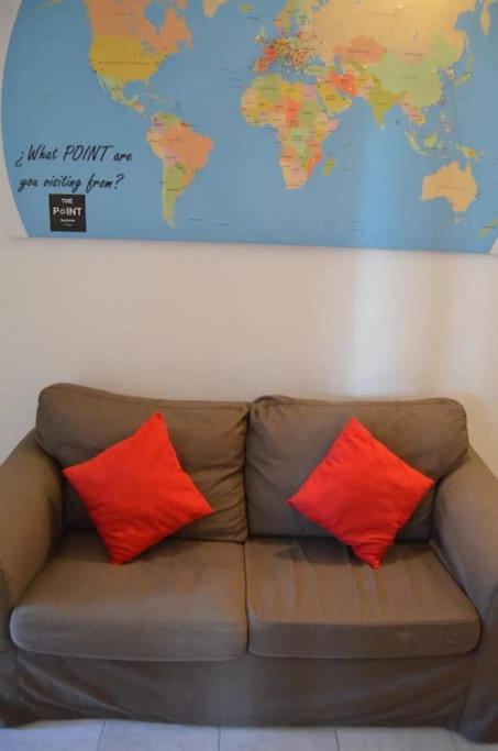 Budapest Guesthouse Екстер'єр фото