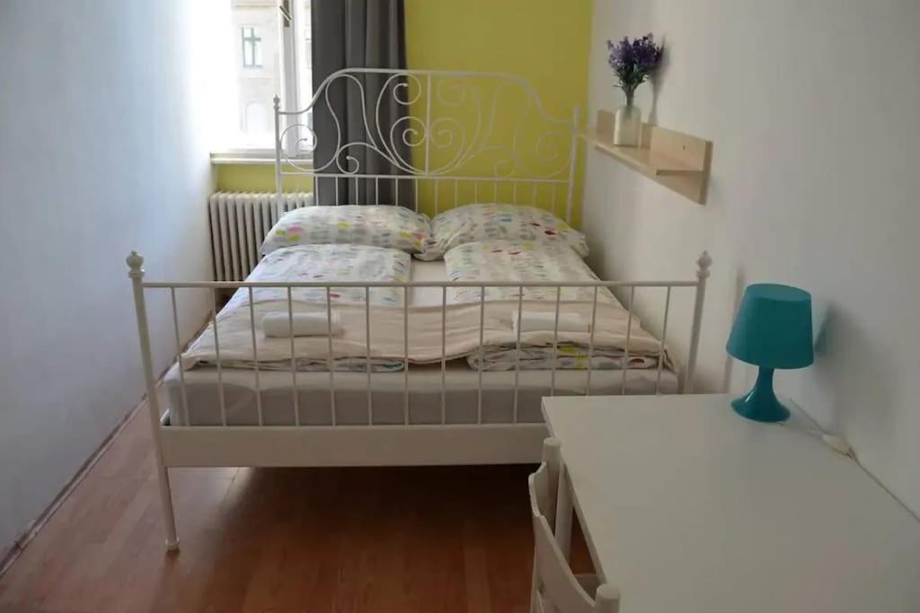 Budapest Guesthouse Екстер'єр фото