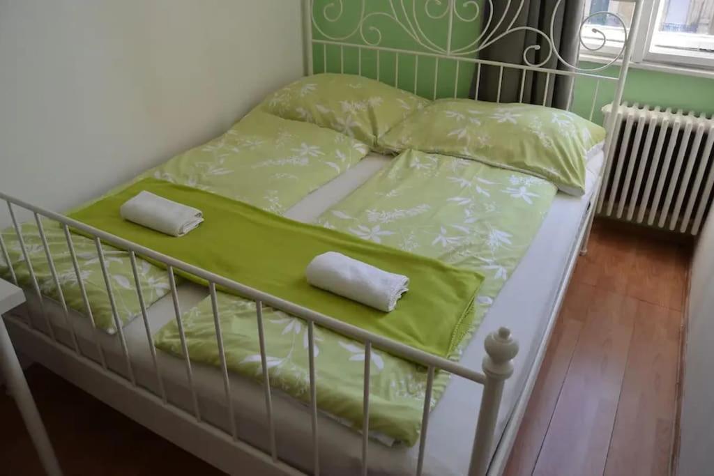 Budapest Guesthouse Екстер'єр фото
