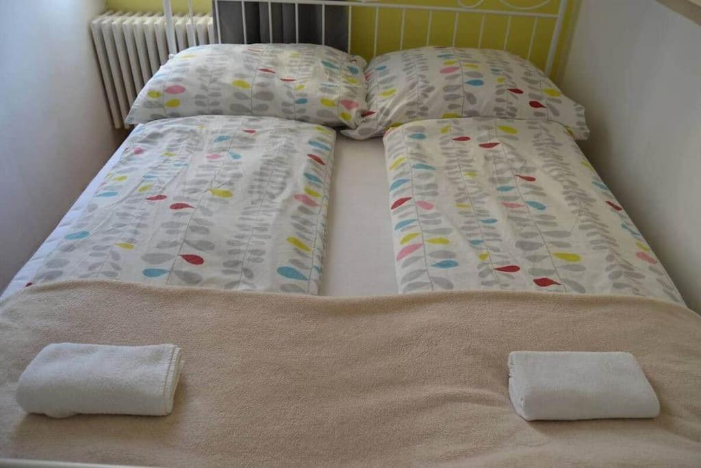 Budapest Guesthouse Екстер'єр фото