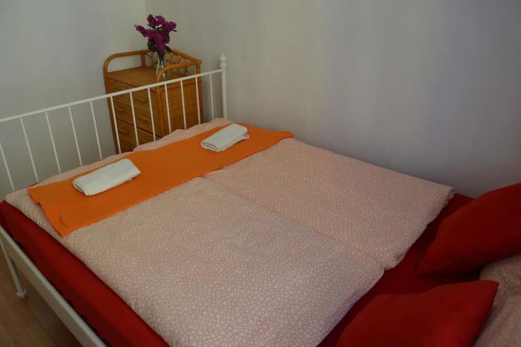 Budapest Guesthouse Екстер'єр фото