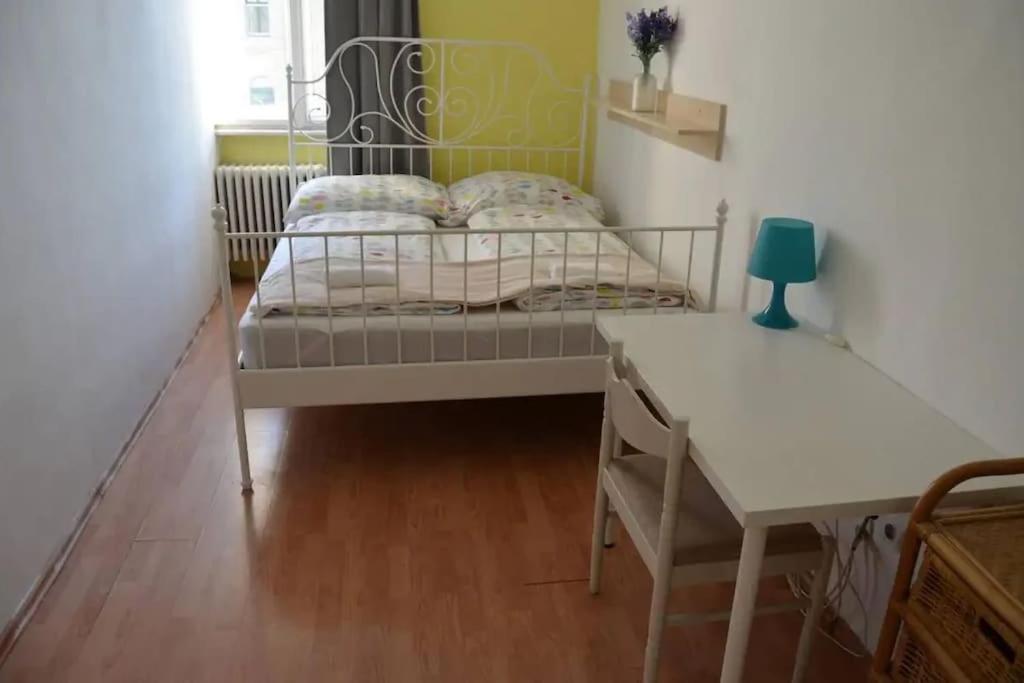 Budapest Guesthouse Екстер'єр фото